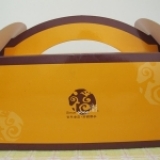 【南投伴手禮】苗栗通霄百年老店-福堂餅行傳香千里到埔里