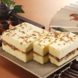 2014母親節蛋糕評比│大龍家索特蛋糕(古早味鹹蛋糕)榮獲評審一致好評