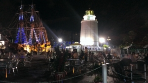 一番家族 金銀島店