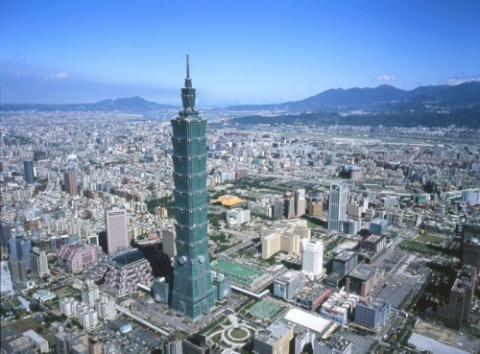 Taipei 101